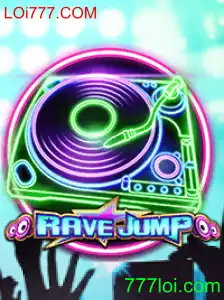 RaveJump