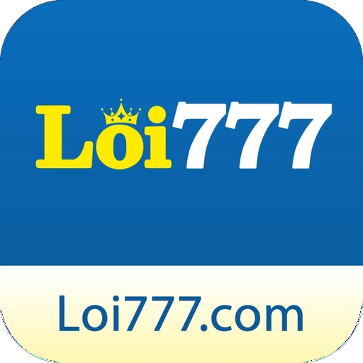 LOi777.COM Logo